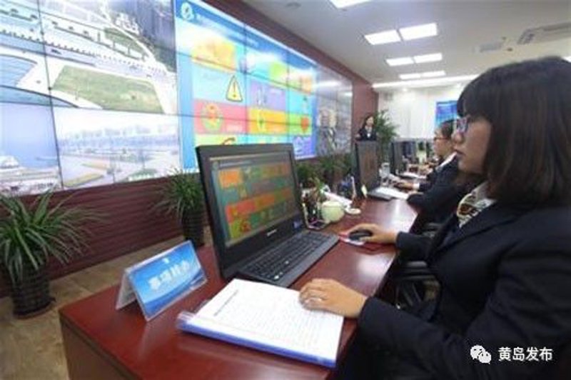 青岛智慧城市：如何构建未来城市的智慧大脑？——访谈记录
