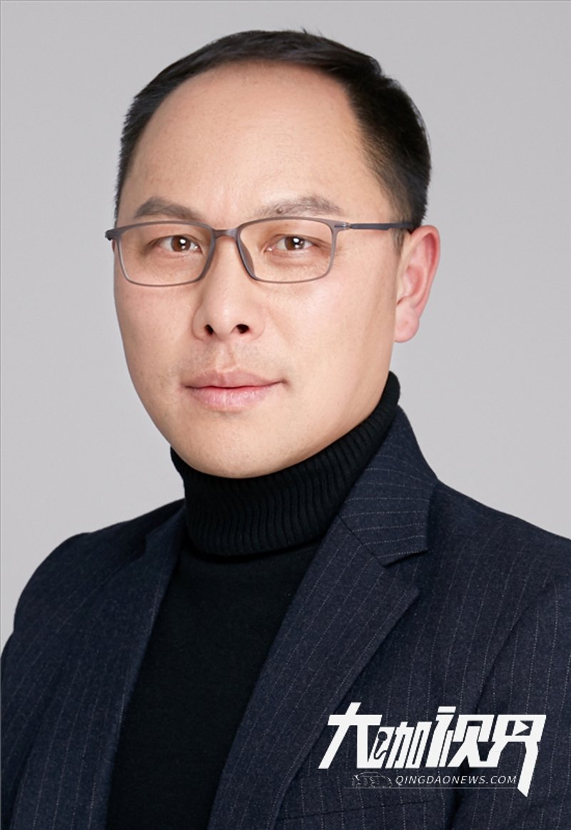 青岛智慧城市:从梦想到现实