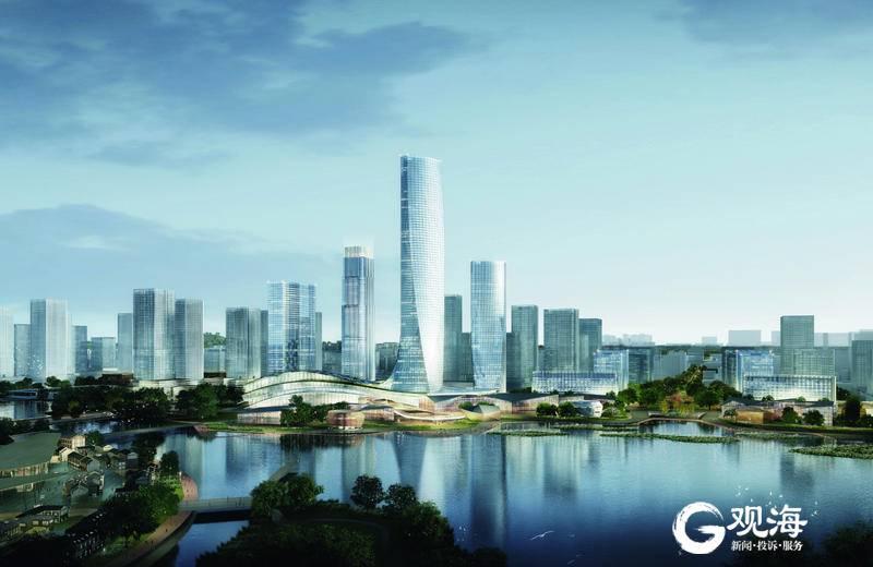 未来之城(青岛)科技有限公司：如何打造智慧城市的新样本？